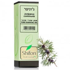 Эфирное масло можжевельника, Essential oil Juniperberry (Juniperus Communis) Shifon 5 ml